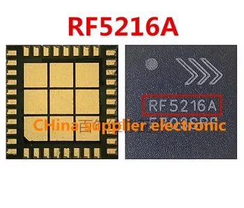 Микросхема усилителя мощности RF5216A IC, микросхема RF5216 5216 PA, 5шт-30шт