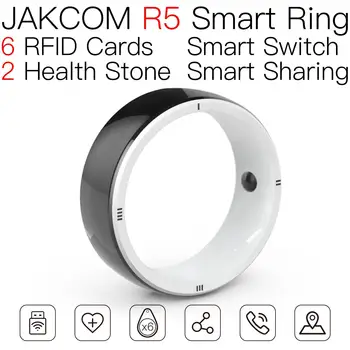 JAKCOM R5 Смарт-Кольцо Лучший подарок с картой 125 кГц rfid-чип карты таро 10 шт пустая смарт-водонепроницаемая этикетка с возможностью автоматической записи