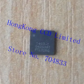 FT232RQ-КАТУШКА USB к последовательному чипу FT232RQ QFN32