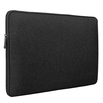 Универсальная сумка для ноутбука 11 12 13 14 15,6 Дюймов, чехол для компьютера MacBook Air 13, чехол Xiaomi Lenovo Dell Asus, водонепроницаемая сумка