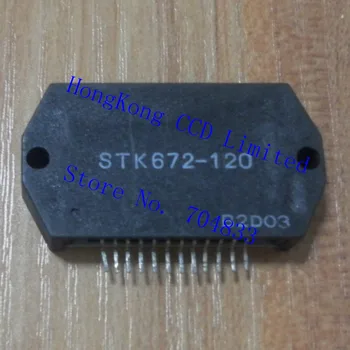STK672-120 STK672 120
