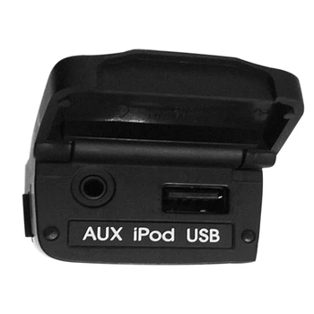 961203S100 USB-Ридер Ipod Auxjack Компонентный Порт Адаптера В Сборе Для Hyundai Sonata YF 2011-2014 I45