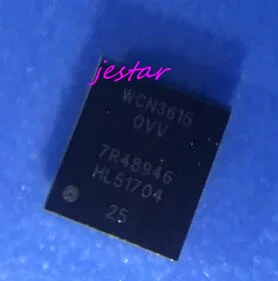 2 шт./лот модуль Wi-Fi ic WCN3615 микросхема OVV ic