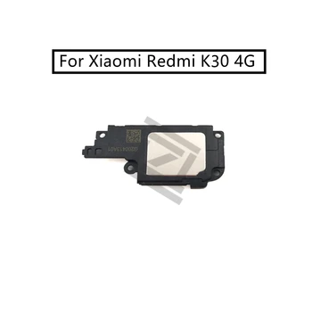 Динамик для Xiaomi Redmi K30 4g Зуммер звонка Громкоговоритель вызова Динамик Приемника Модульная плата Комплект запасных Частей