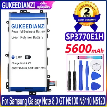 Аккумулятор для планшета SP3770E1H Samsung Note 8.0 