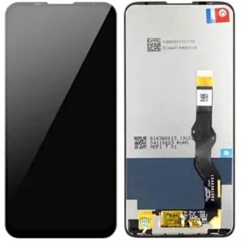 Замена для Motorola Moto G Stylus 2020 XT2043-3 XT2043-7 XT2043 XT2043-4 ЖК-дисплей С Сенсорным Экраном Digitizer В сборе OEM