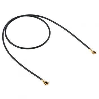 КОАКСИАЛЬНЫЙ антенный кабель, СОВМЕСТИМЫЙ с сетью покрытия сигнала XIAOMI little M3 (158 мм) # Xiaomi little M3 (M2010J19CG, M2010J19CT, M2010J19CI, Citrus)