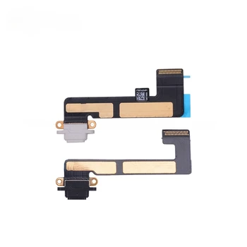 USB Разъем зарядного устройства Разъем порта Гибкий кабель для iPad Mini 1 2 3 4 5 Порт док-станции для зарядки питания Гибкие Запасные части
