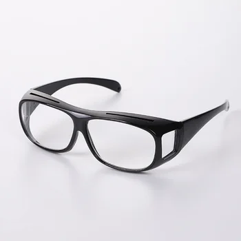 2X очки типа лупы для чтения, лупа для пожилых людей, читающих газеты, книги, Карты, легкая рамка для ПК