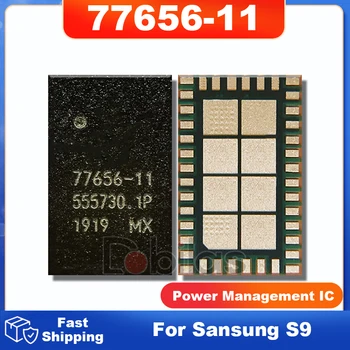 10шт 77656-11 SKY77656-11 Для Samsung S9 Усилитель Мощности IC Сигнальный Модуль Микросхема Интегральных Схем Запасные Части Чипсет