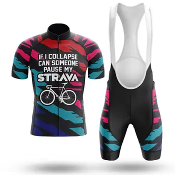 Ретро Мужской комплект из джерси для велоспорта, летний дышащий велосипед с короткими рукавами, костюм для горных гонок, велосипедная одежда