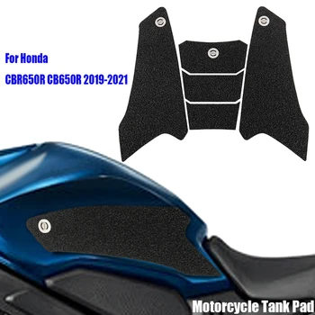 1 Комплект Защитная Наклейка Для Бака Мотоцикла Honda CBR650R CB650R CB CBR 650R 2019-2021