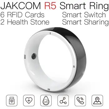 JAKCOM R5 Smart Ring Лучший подарок с программатором карты schindler lift asc reader nfc android 3 gen3 magic payment rfid 5577