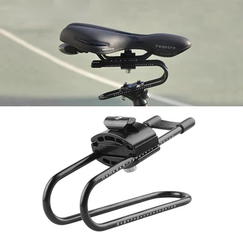 Амортизатор велосипеда- Устройство подвески из легированной пружинной стали для велосипедного седла, амортизатор сиденья дорожного велосипеда, велосипедные детали