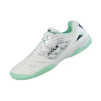 Новая тенденция, Мужская обувь для настольного тенниса, нескользящая Спортивная обувь для бадминтона, женская Дышащая спортивная обувь для мальчика, дизайнерские домашние туфли-корты
