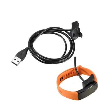 USB Кабель Для Зарядки Шнур Зарядное Устройство Адаптер Для Huawei Honor Band 5/4/3/2 B19 B29 Band5 Band4 Band3 Pro Спортивные Смарт-Часы Браслет