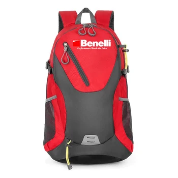 Для ружей Benelli Новая спортивная сумка для альпинизма на открытом воздухе, мужской и женский дорожный рюкзак большой емкости